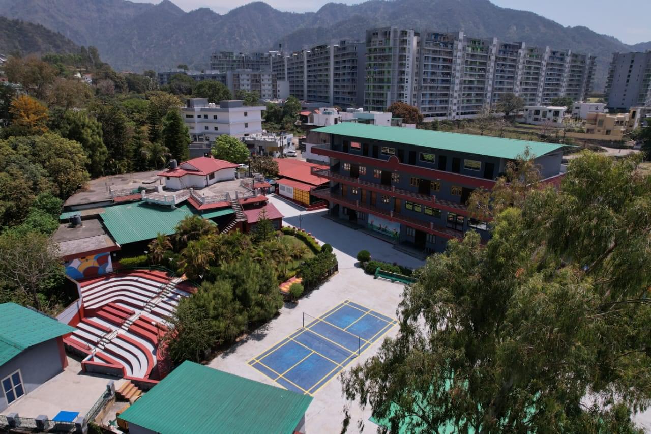 Uttaranchal College of Science & Technology Dehradun Campus photo 26